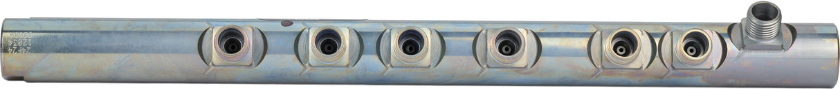 Alliant Power AP57005NP Fuel Injection System Repair Kit (Contamination Kit)