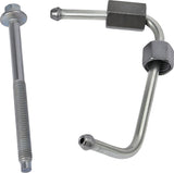 Alliant Power AP57002NP Fuel Injection System Repair Kit (Contamination Kit)