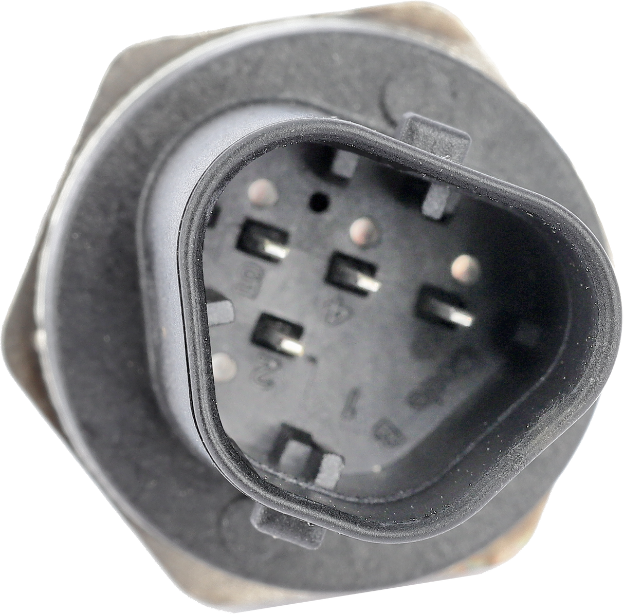 Alliant Power AP57001 Fuel Injection System Repair Kit (Contamination Kit)