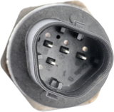 Alliant Power AP57001 Fuel Injection System Repair Kit (Contamination Kit)