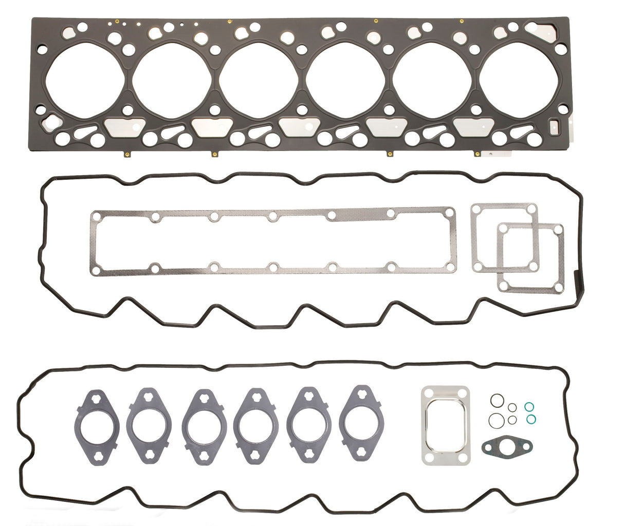 Alliant Power AP0093 Engine Cylinder Head Gasket Kit