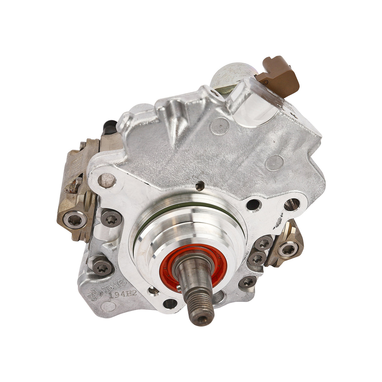 Alliant Power AP57009 Fuel Injection System Repair Kit (Contamination Kit)