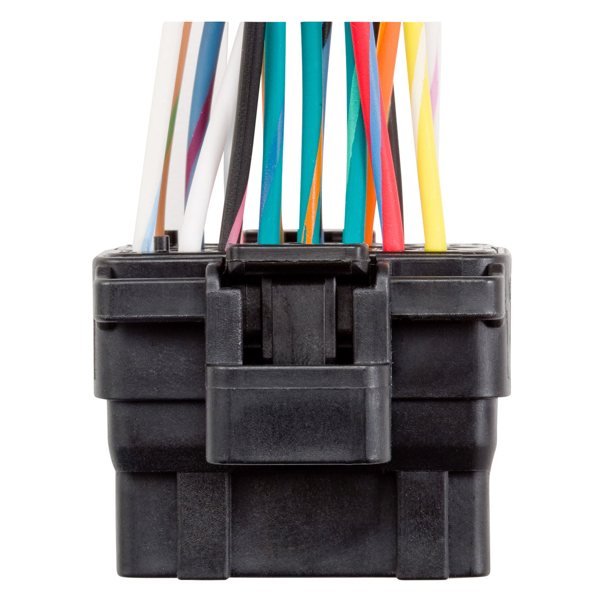 Alliant Power AP0032 Fuel Injector Control Module Wiring Harness