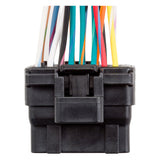 Alliant Power AP0032 Fuel Injector Control Module Wiring Harness