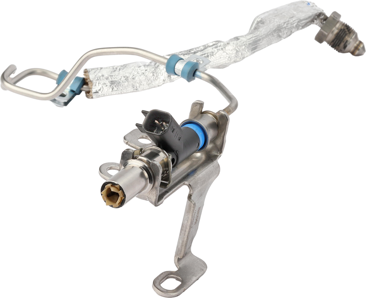 Alliant Power AP57004 Fuel Injection System Repair Kit (Contamination Kit)