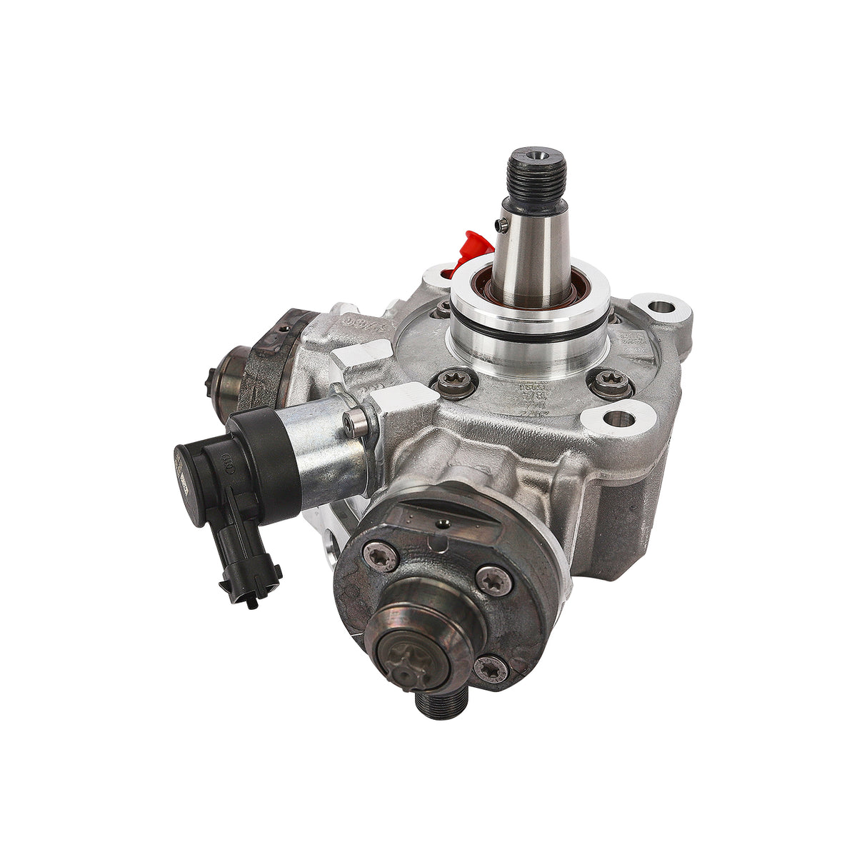 Alliant Power AP57000 Fuel Injection System Repair Kit (Contamination Kit)