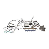 Alliant Power AP57003 Fuel Injection System Repair Kit (Contamination Kit)