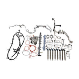 Alliant Power AP57000 Fuel Injection System Repair Kit (Contamination Kit)