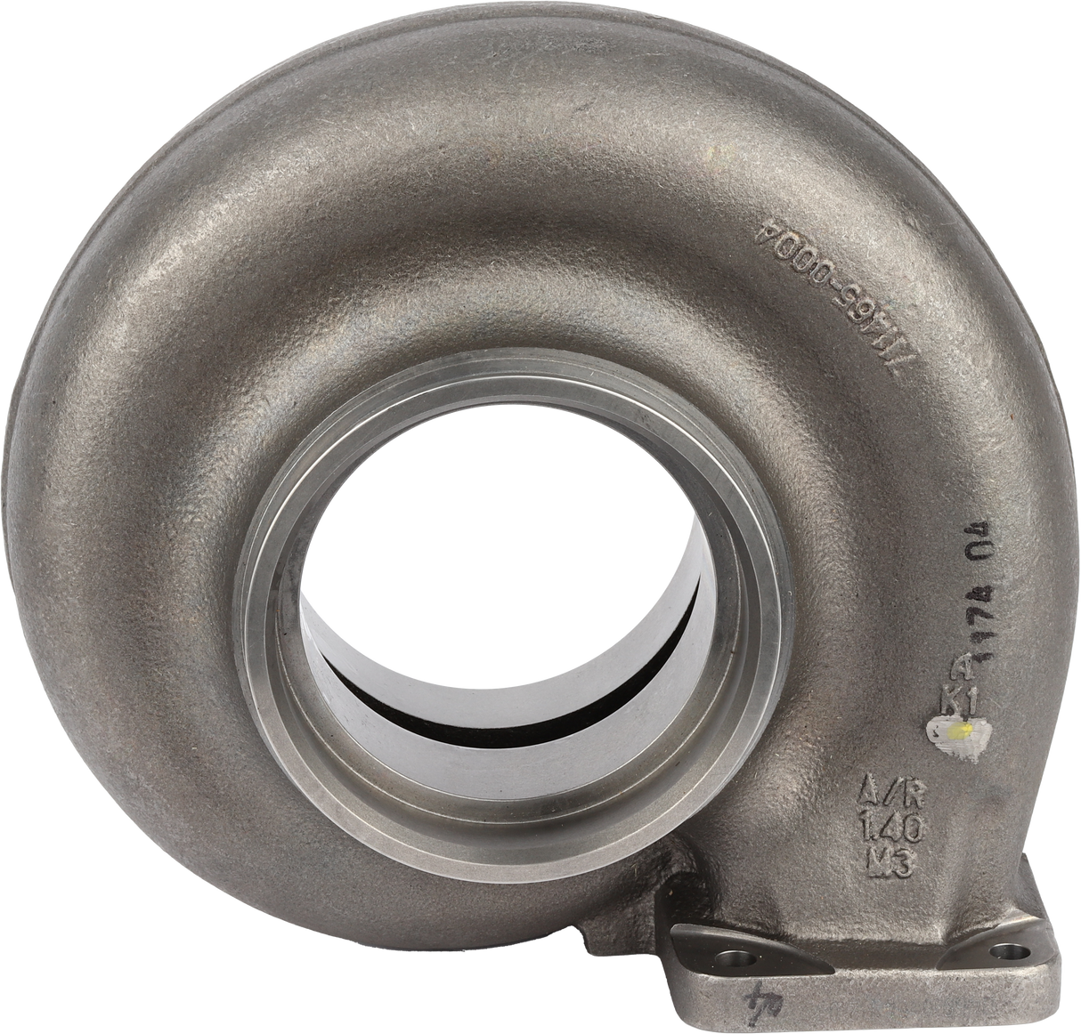 Alliant Power 761208-0017 Turbocharger Turbine Housing