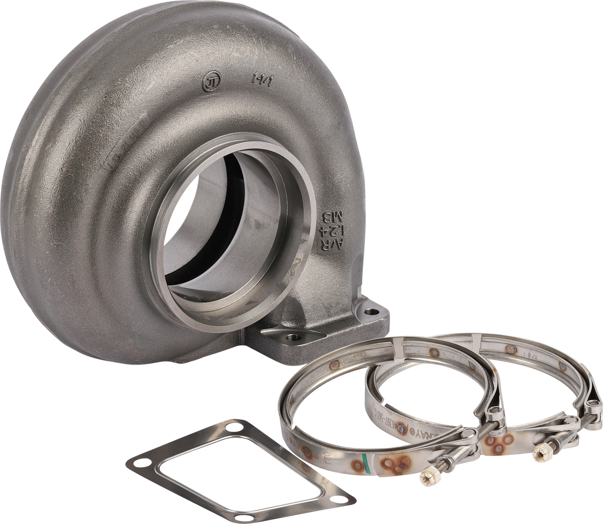 Alliant Power 761208-0025 Turbocharger Turbine Housing