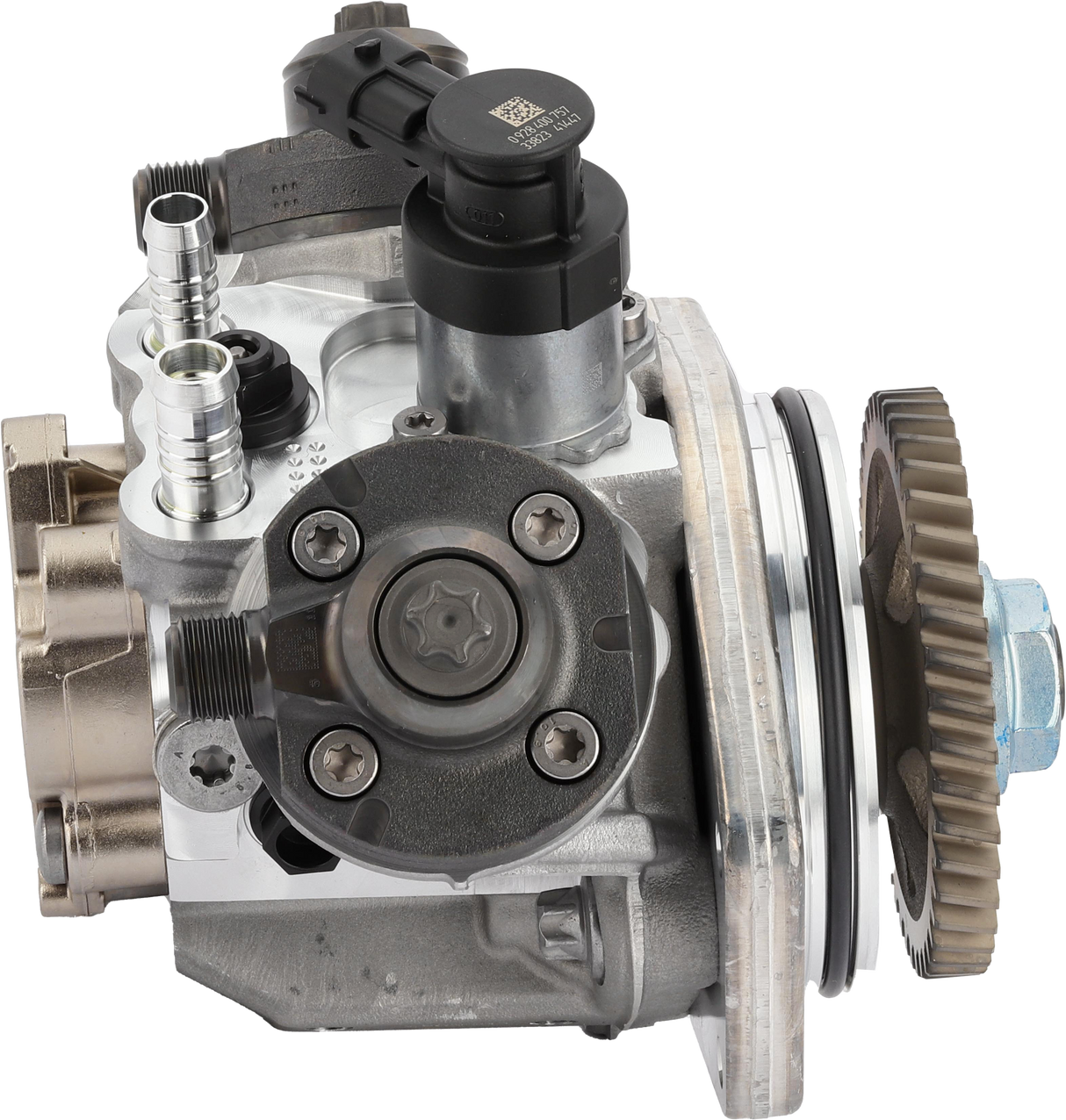 Alliant Power AP57004 Fuel Injection System Repair Kit (Contamination Kit)