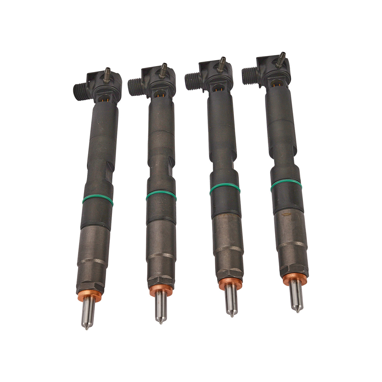 Alliant Power AP57009 Fuel Injection System Repair Kit (Contamination Kit)