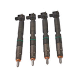 Alliant Power AP57009 Fuel Injection System Repair Kit (Contamination Kit)