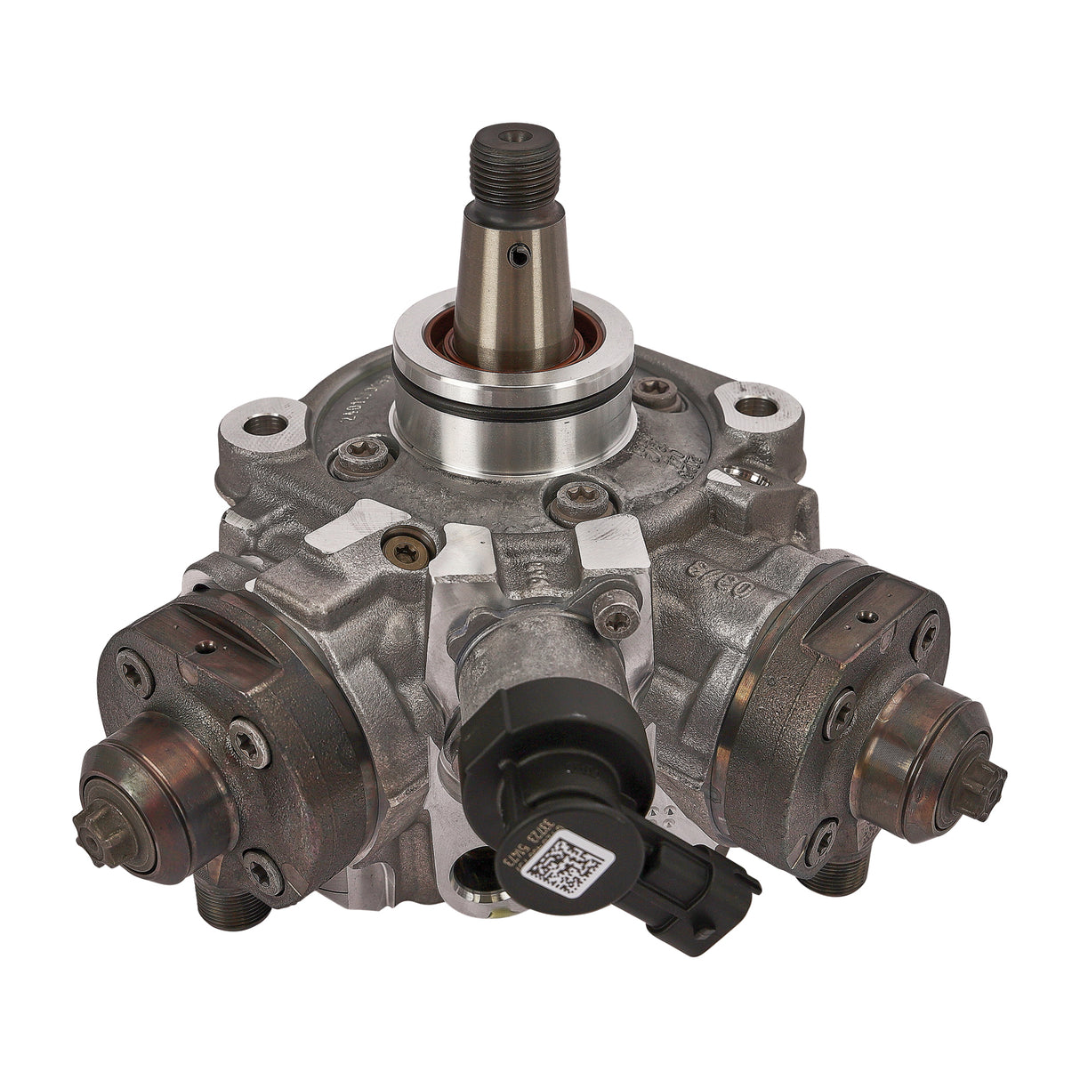 Alliant Power AP57003 Fuel Injection System Repair Kit (Contamination Kit)