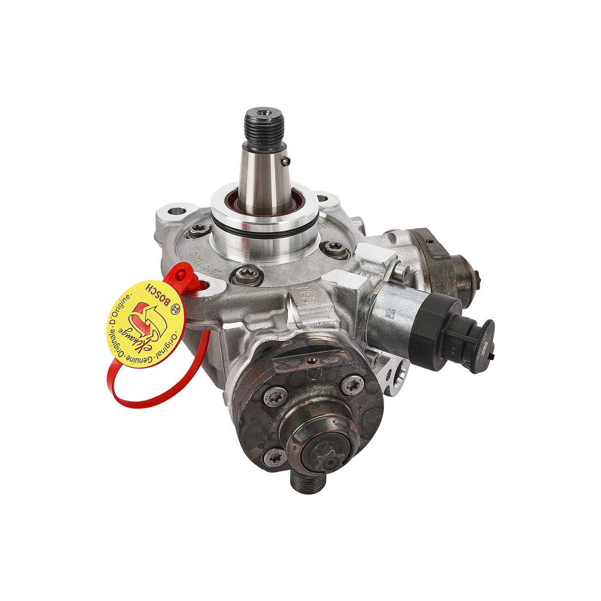 Alliant Power AP57000 Fuel Injection System Repair Kit (Contamination Kit)