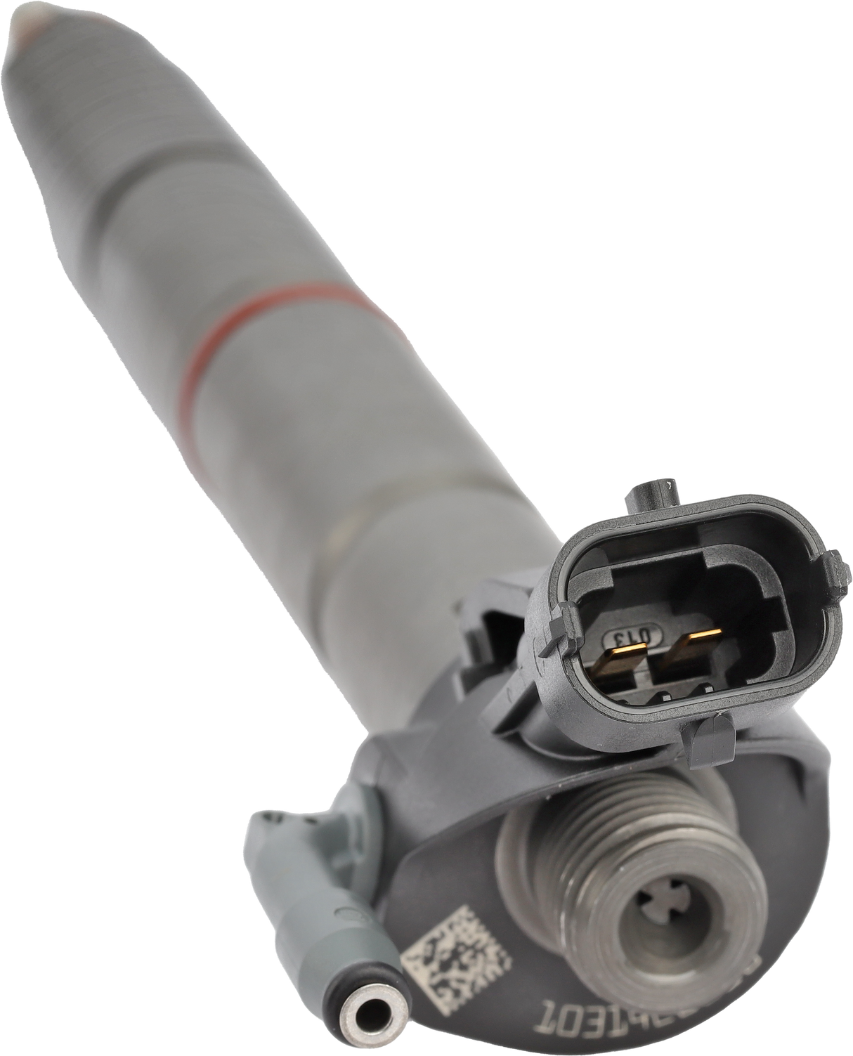 Alliant Power AP57001 Fuel Injection System Repair Kit (Contamination Kit)