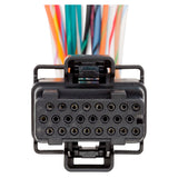 Alliant Power AP0032 Fuel Injector Control Module Wiring Harness