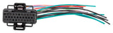 Alliant Power AP0031 Fuel Injector Control Module Wiring Harness