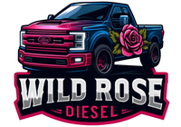 Wild Rose Diesel