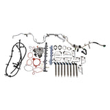 Alliant Power AP57000 Fuel Injection System Repair Kit (Contamination Kit)