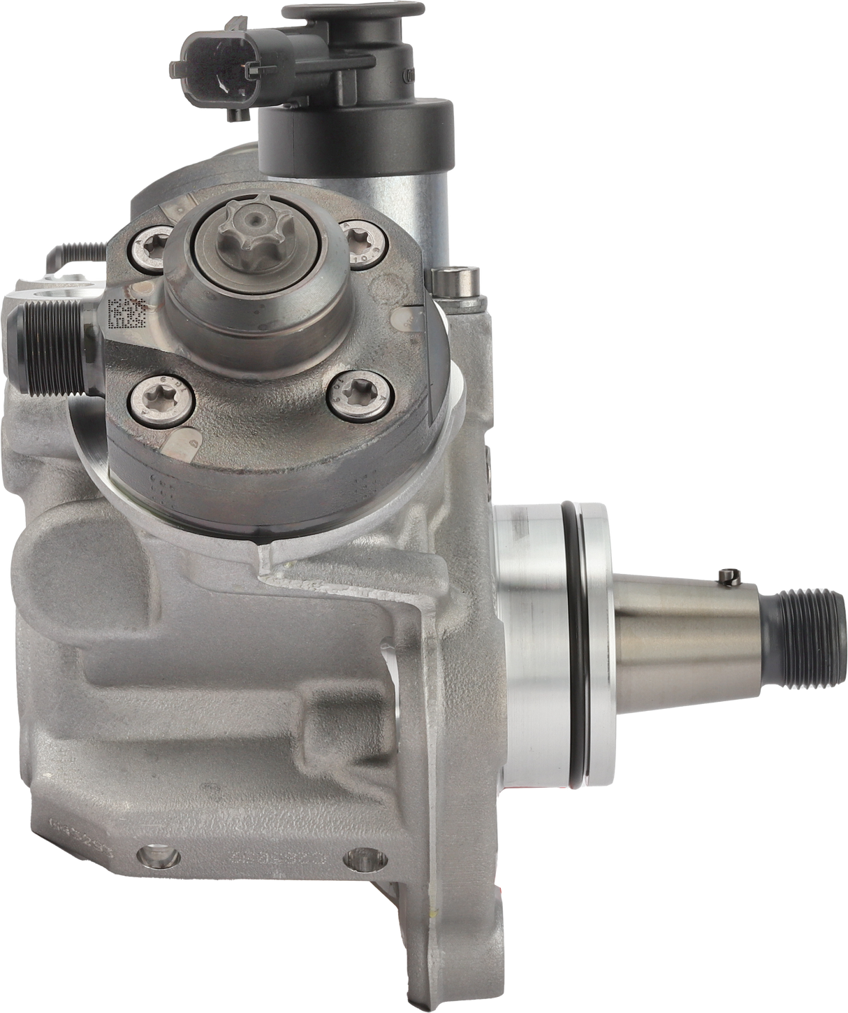 Alliant Power AP57001 Fuel Injection System Repair Kit (Contamination Kit)