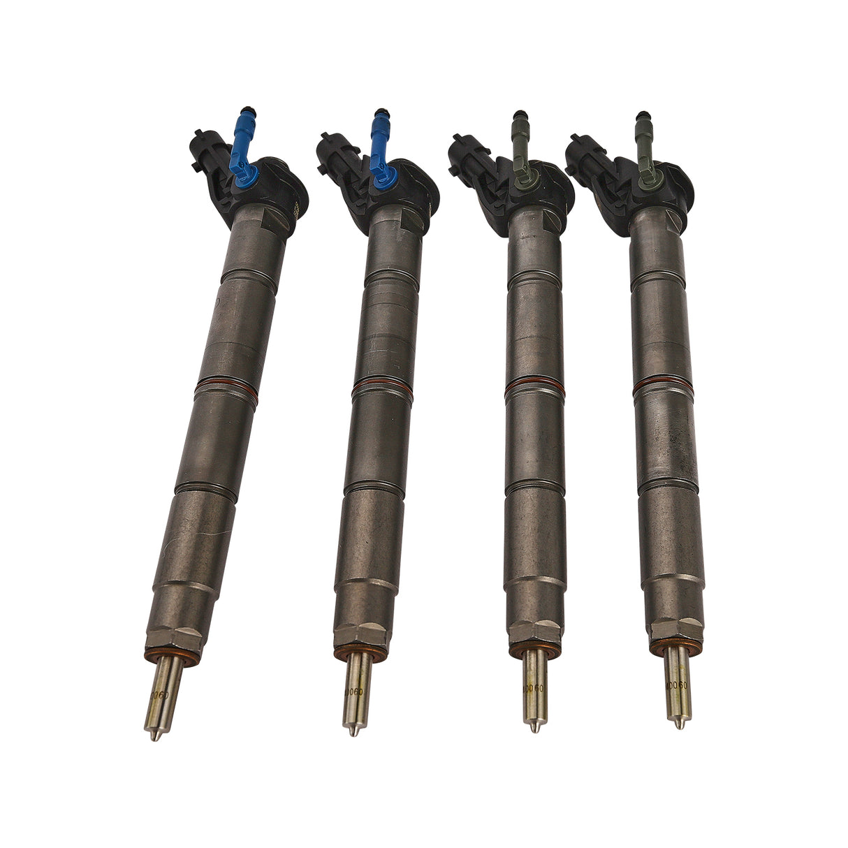 Alliant Power AP57000 Fuel Injection System Repair Kit (Contamination Kit)