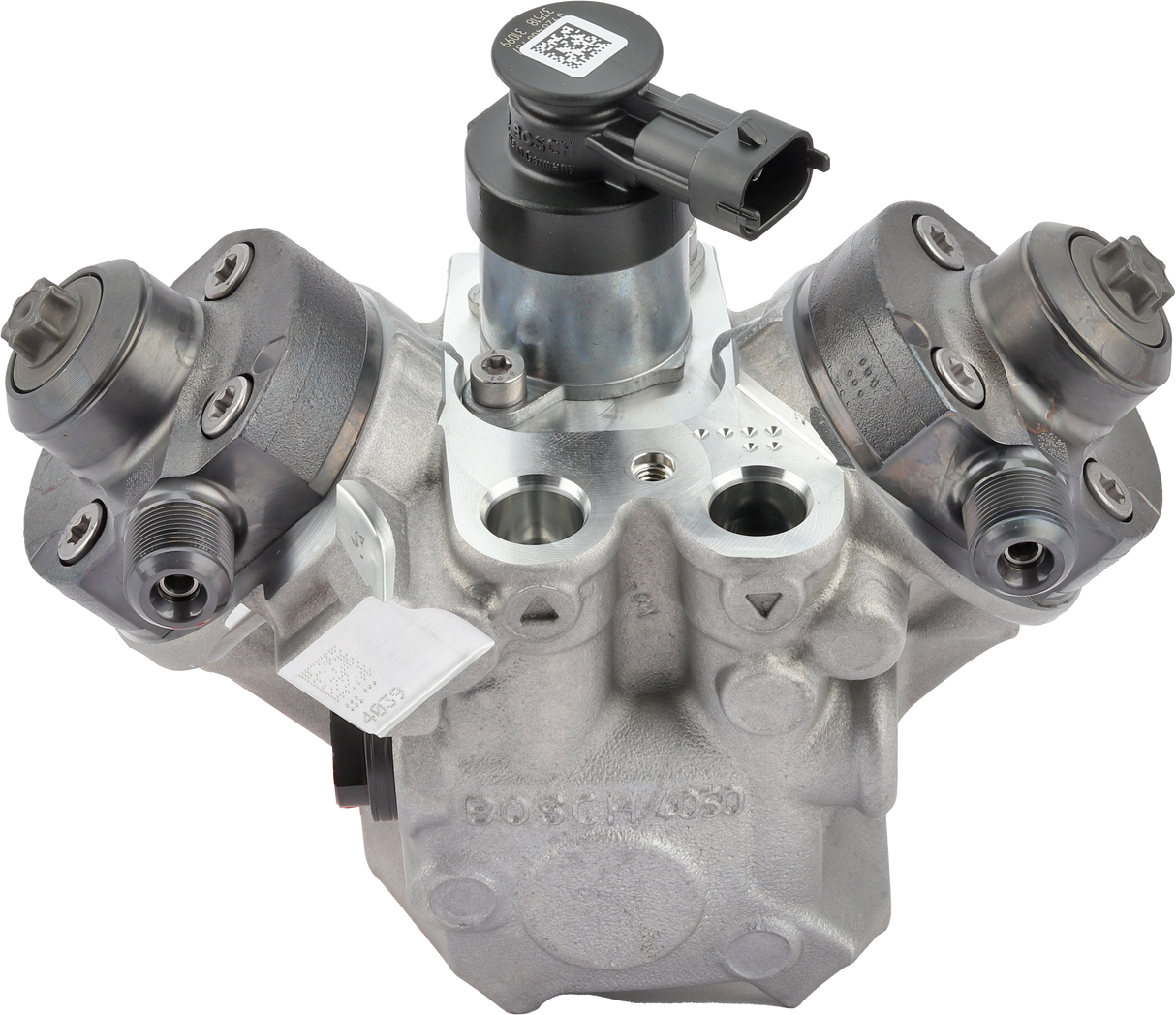 Alliant Power AP57001 Fuel Injection System Repair Kit (Contamination Kit)