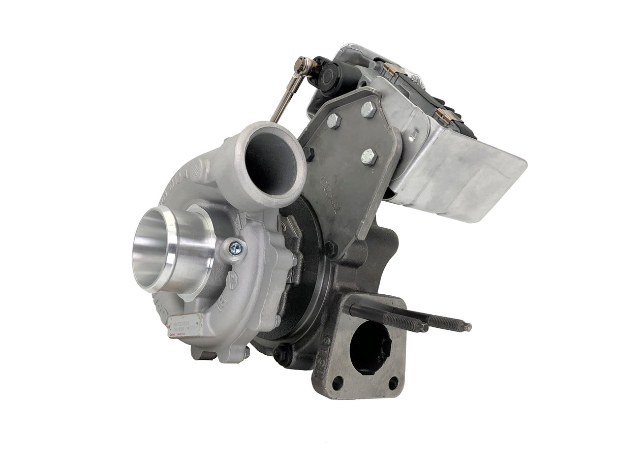 Alliant Power 892179-5001S Turbocharger
