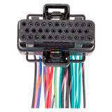 Alliant Power AP0031 Fuel Injector Control Module Wiring Harness