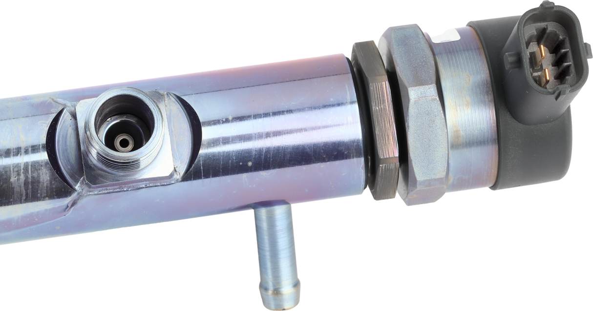 Alliant Power AP57004 Fuel Injection System Repair Kit (Contamination Kit)