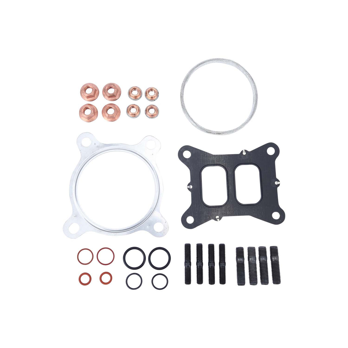 Alliant Power AP0144 Turbocharger Installation Kit