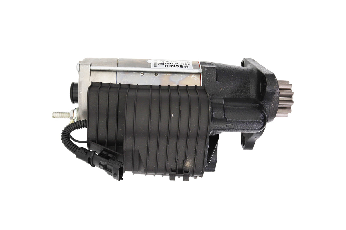 Alliant Power 0 001 340 501 Starter