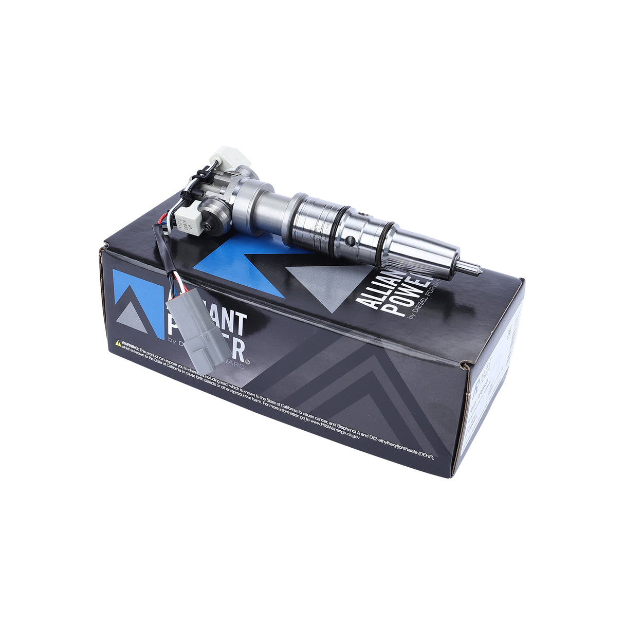 Alliant Power AP66955 Fuel Injector